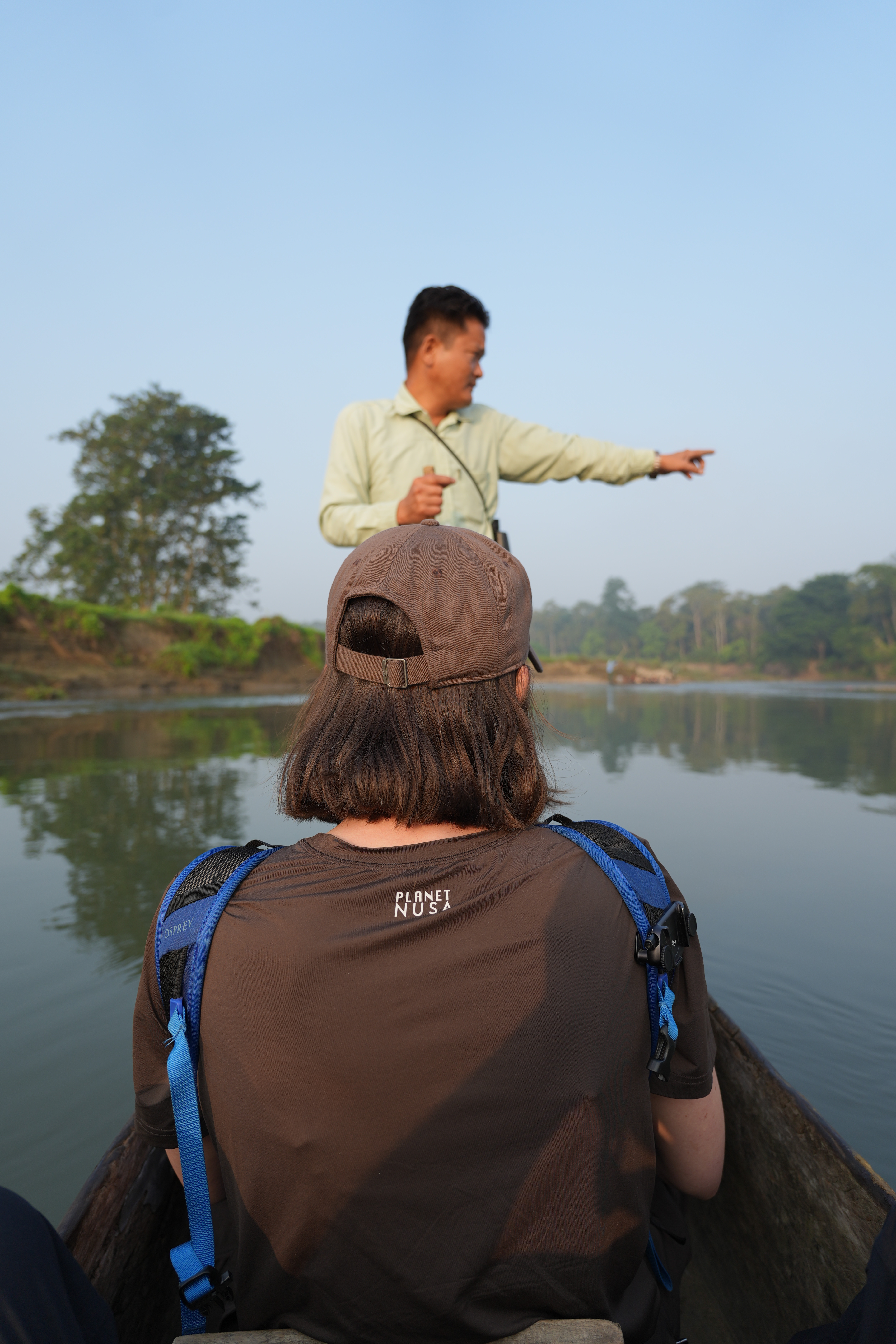 Bardia National Park